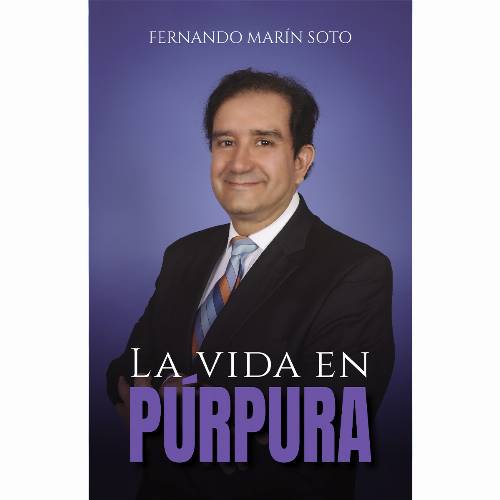 La vida en púrpura