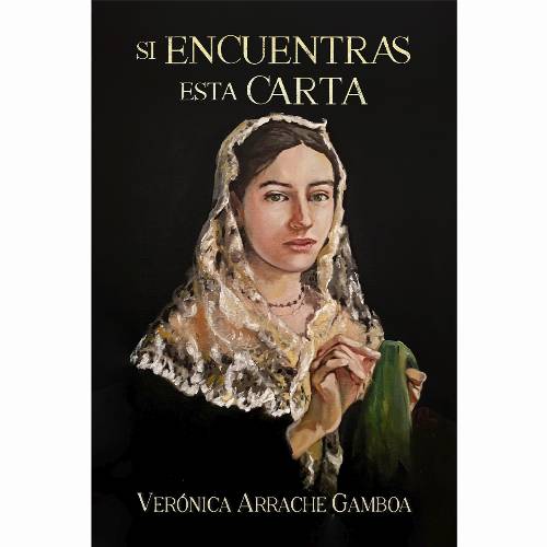 Si encuentras esta carta