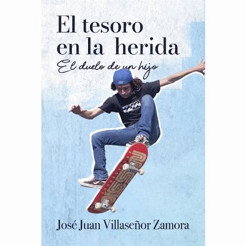 El tesoro en la herida