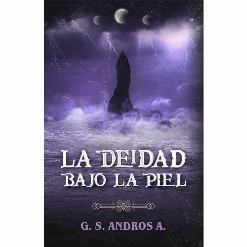 La deidad bajo la piel
