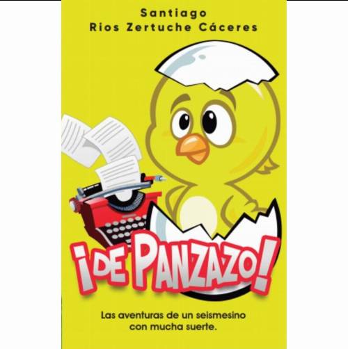 ¡De Panzazo!
