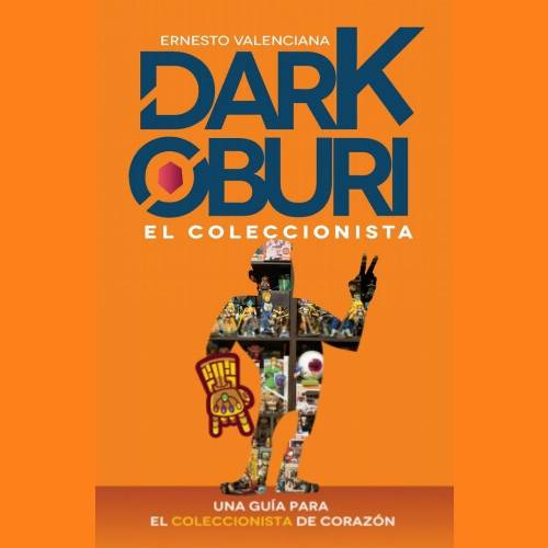 Darkoburi El Coleccionista