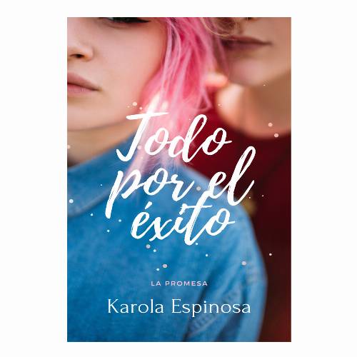 Todo por el éxito