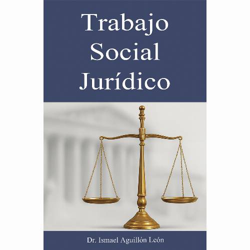 Trabajo Social Jurídico