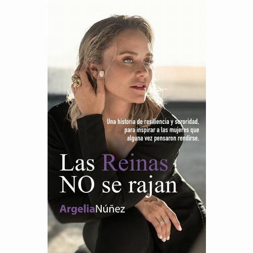 Las Reinas NO se rajan
