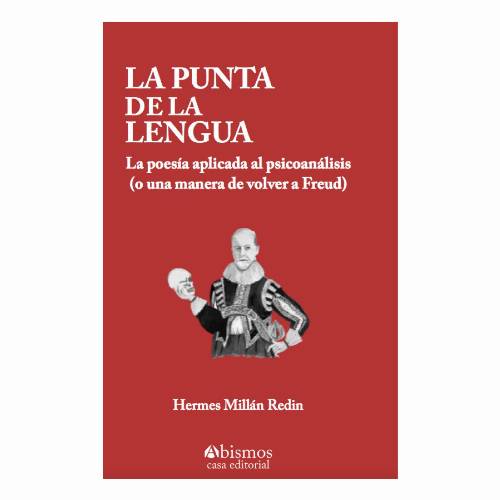 La punta de la lengua