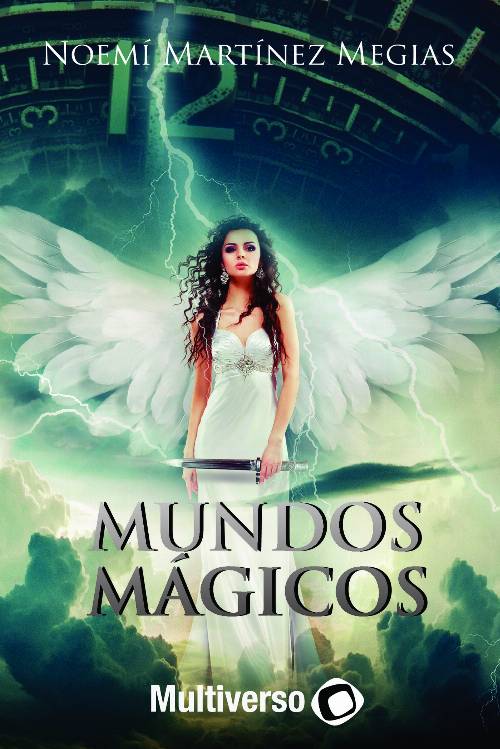 Mundos mágicos
