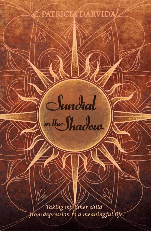 Sundial in the shadow