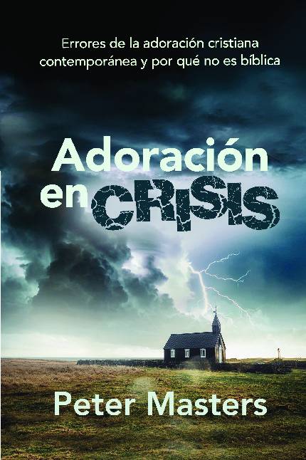 Adoración en crisis