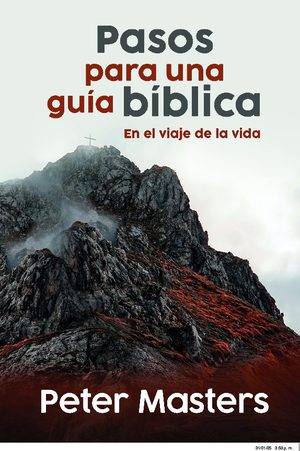 Pasos para una guia Biblica