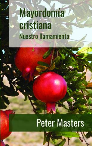 La Mayordomía Cristiana – Libro bolsillo
