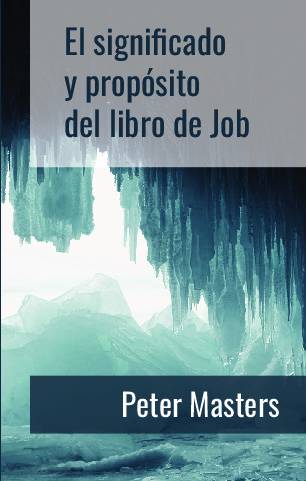 El significado y propósito del libro de Job – Bolsilibro