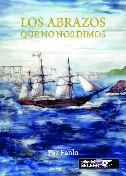 LOS ABRAZOS QUE NO NOS DIMOS