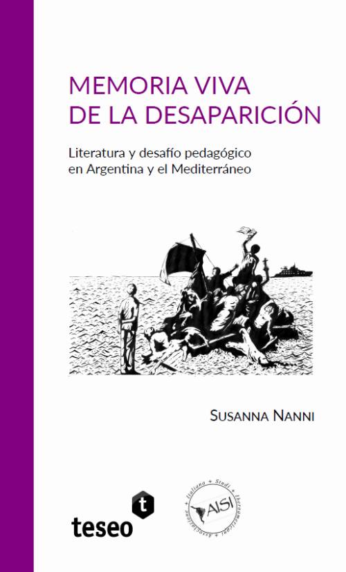Memoria viva de la desaparición