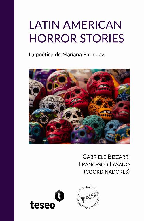 Latin American Horror Stories