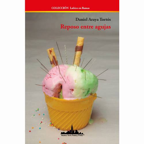 Reposo entre agujas