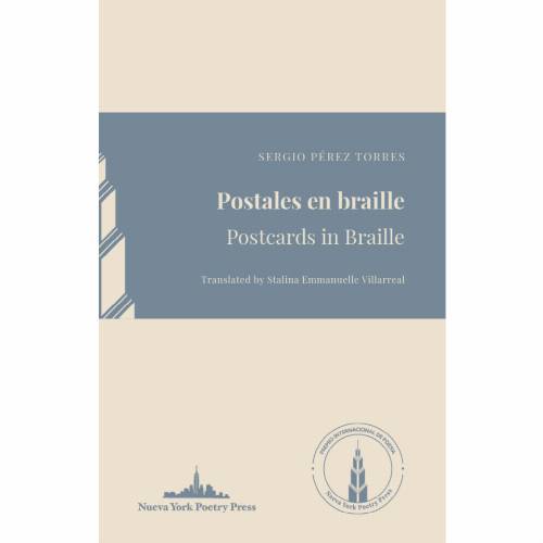 Postales en braille / Postcards in Braille