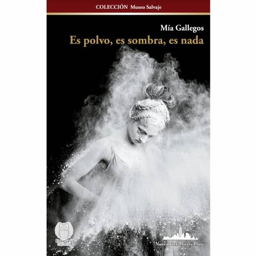 Es polvo, es sombra, es nada