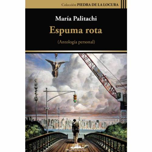 Espuma Rota