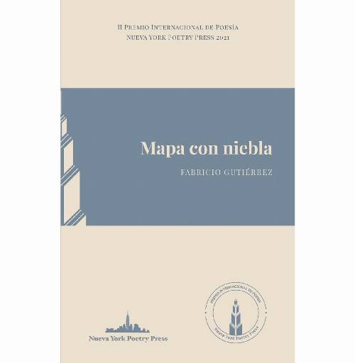 Mapa con niebla