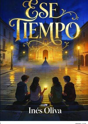 Ese tiempo