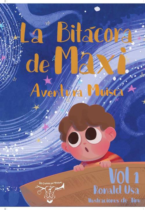 La Bitácora de Maxi