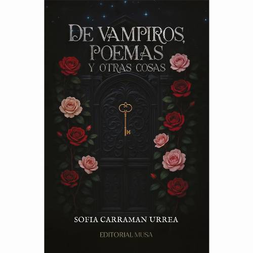 De vampiros, poemas y otras cosas