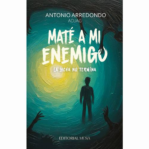 Maté a mi Enemigo: La lucha no termina