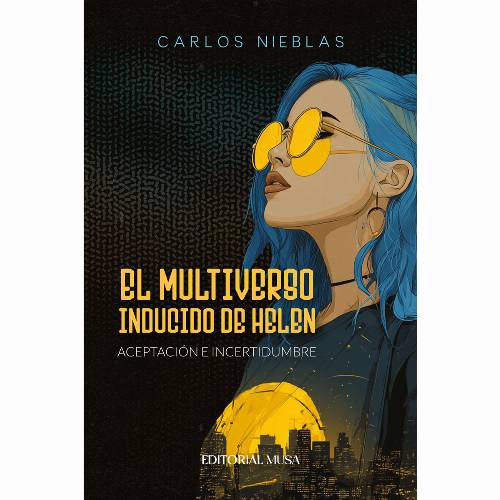 El multiverso inducido de Helen