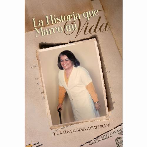 La Historia que Marcó mi Vida