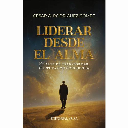 Liderar Desde el Alma