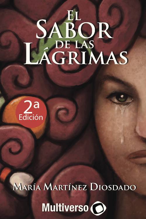 El sabor de las lágrimas 2ª Edic