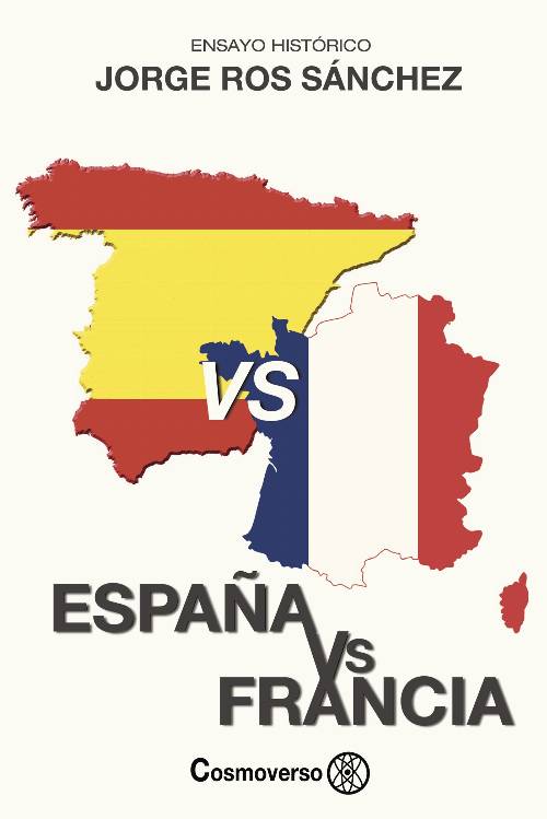 España VS Francia
