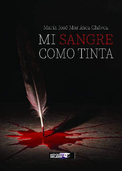 Mi sangre como tienta