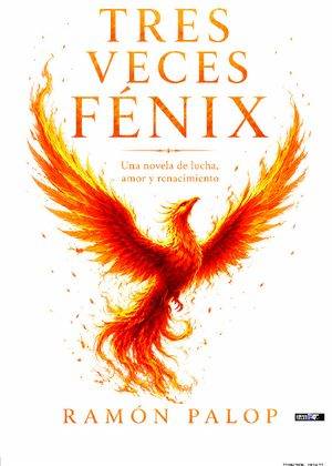 Tres veces fénix