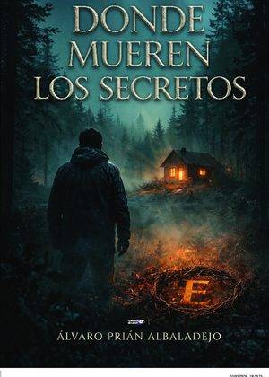 Donde mueren los secretos