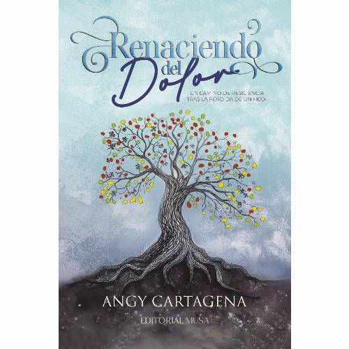 Renaciendo del Dolor