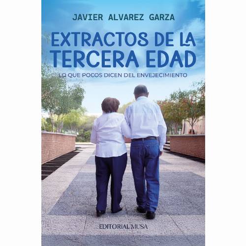 Extractos de la Tercera Edad