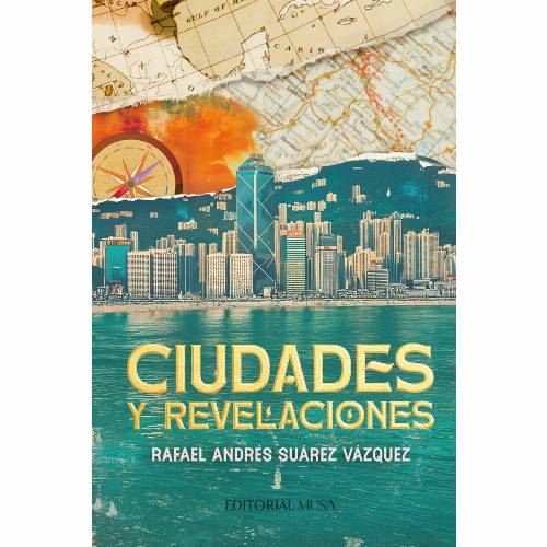 Ciudades y Revelaciones