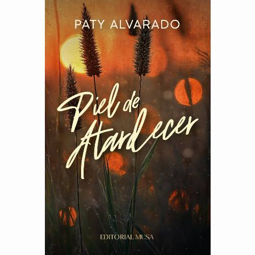 Piel de Atardecer