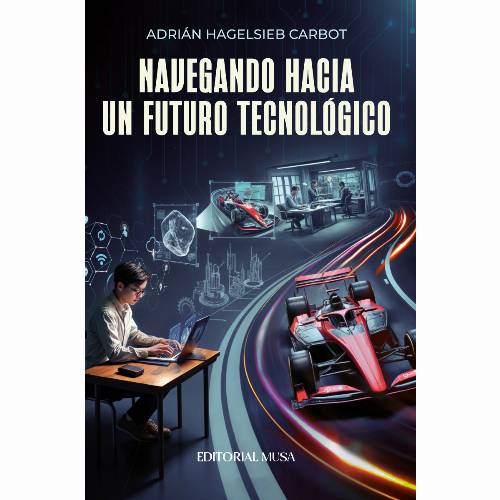 Navegando Hacia un Futuro Tecnológico