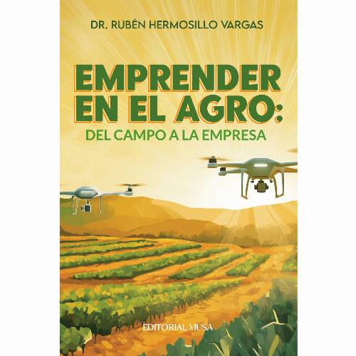 Emprender en el Agro