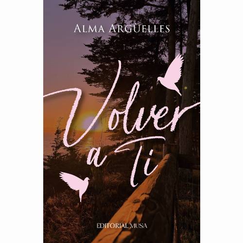 Volver a Ti