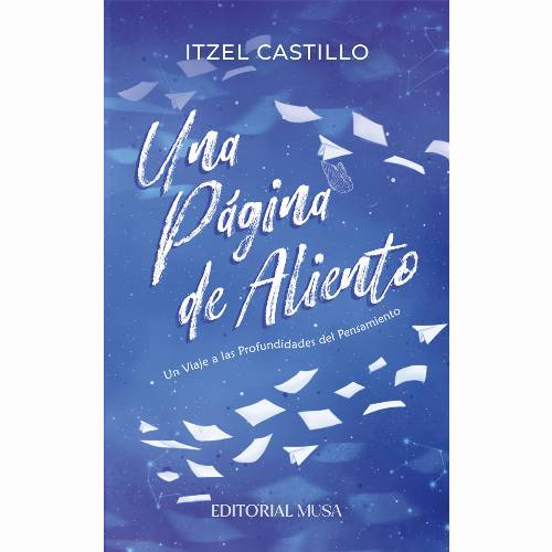 Una Página de Aliento