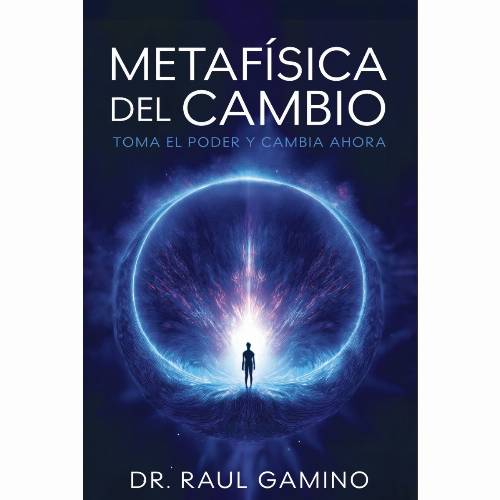 Metafísica del cambio