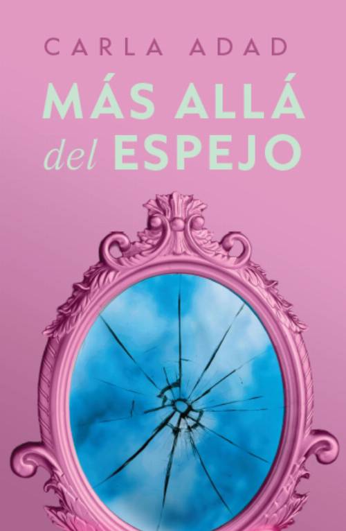MÁS ALLÁ del ESPEJO