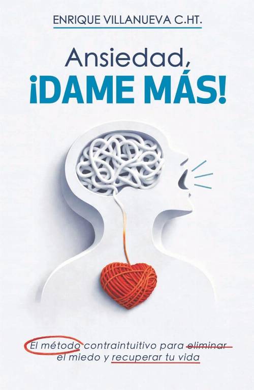 Ansiedad ¡Dame Más!