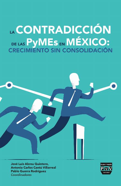 La Contradicción de las PyMEs en México: Crecimiento sin Consolidación