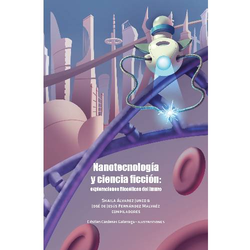 Nanotecnología y ciencia ficción