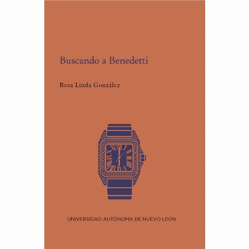 Buscando a Benedetti